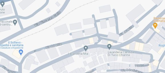 6 bedrooms Apartment in Rogliano, Italy No. 311612 5