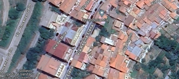 6 bedrooms Apartment in Rogliano, Italy No. 311612 3