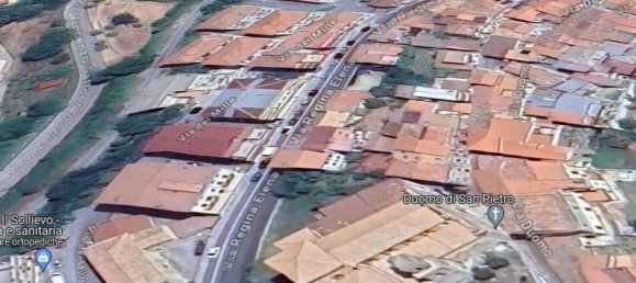 6 bedrooms Apartment in Rogliano, Italy No. 311612 4