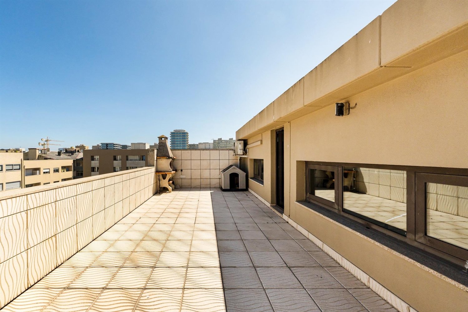 Duplex T5 em Matosinhos, Portugal N.º 310741