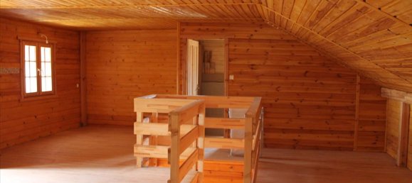 4 bedrooms Commercial property in Chalkidiki, Greece No. 8081 7