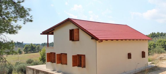 4 bedrooms Commercial property in Chalkidiki, Greece No. 8081 2