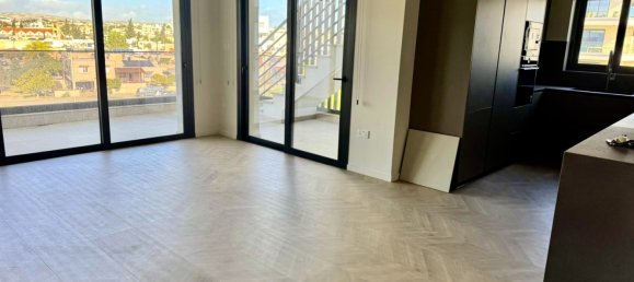 Квартира с 3 спальнями в Ларнака, Кипр № 25917 4