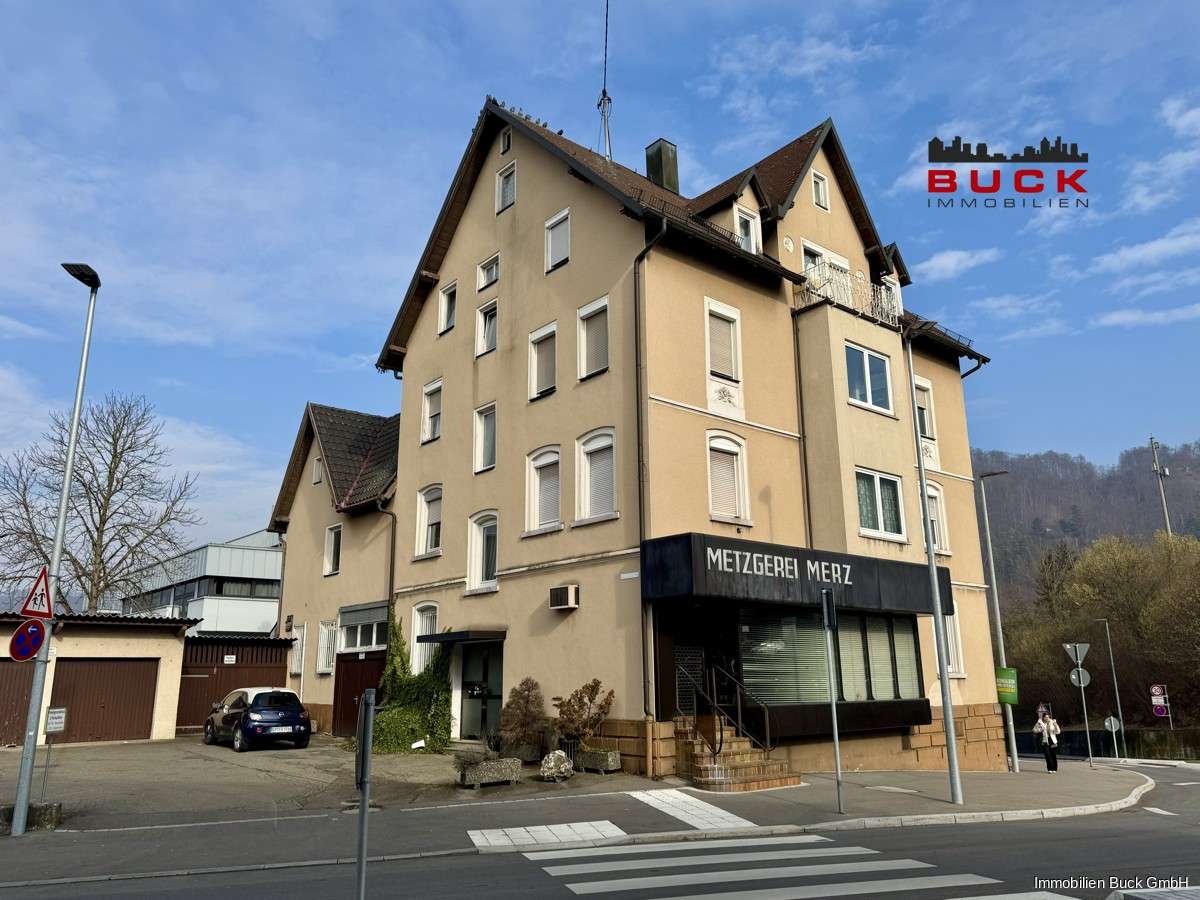 Edifício T10 em Baden-Wurttemberg, Germany N.º 37841