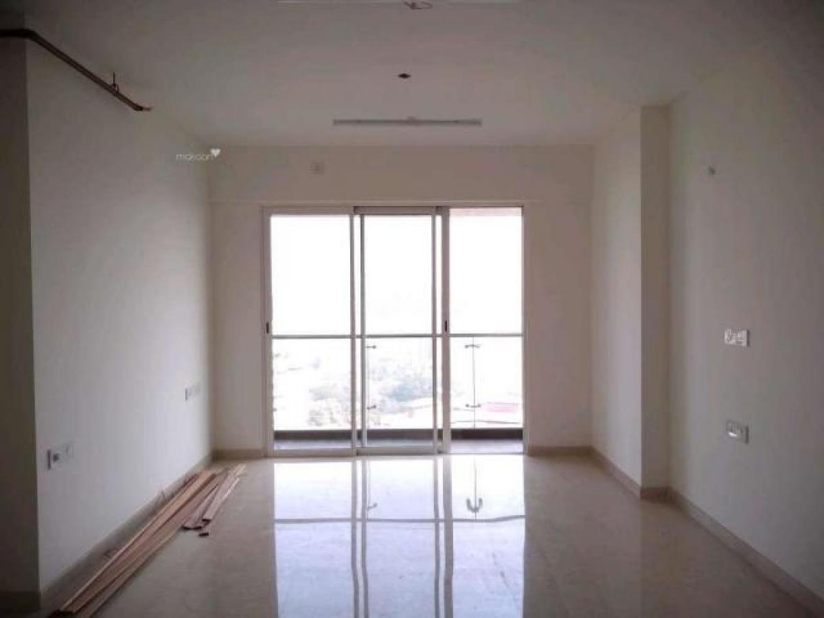 3 Schlafzimmer Haus in Mumbai, India, Nr. 9812