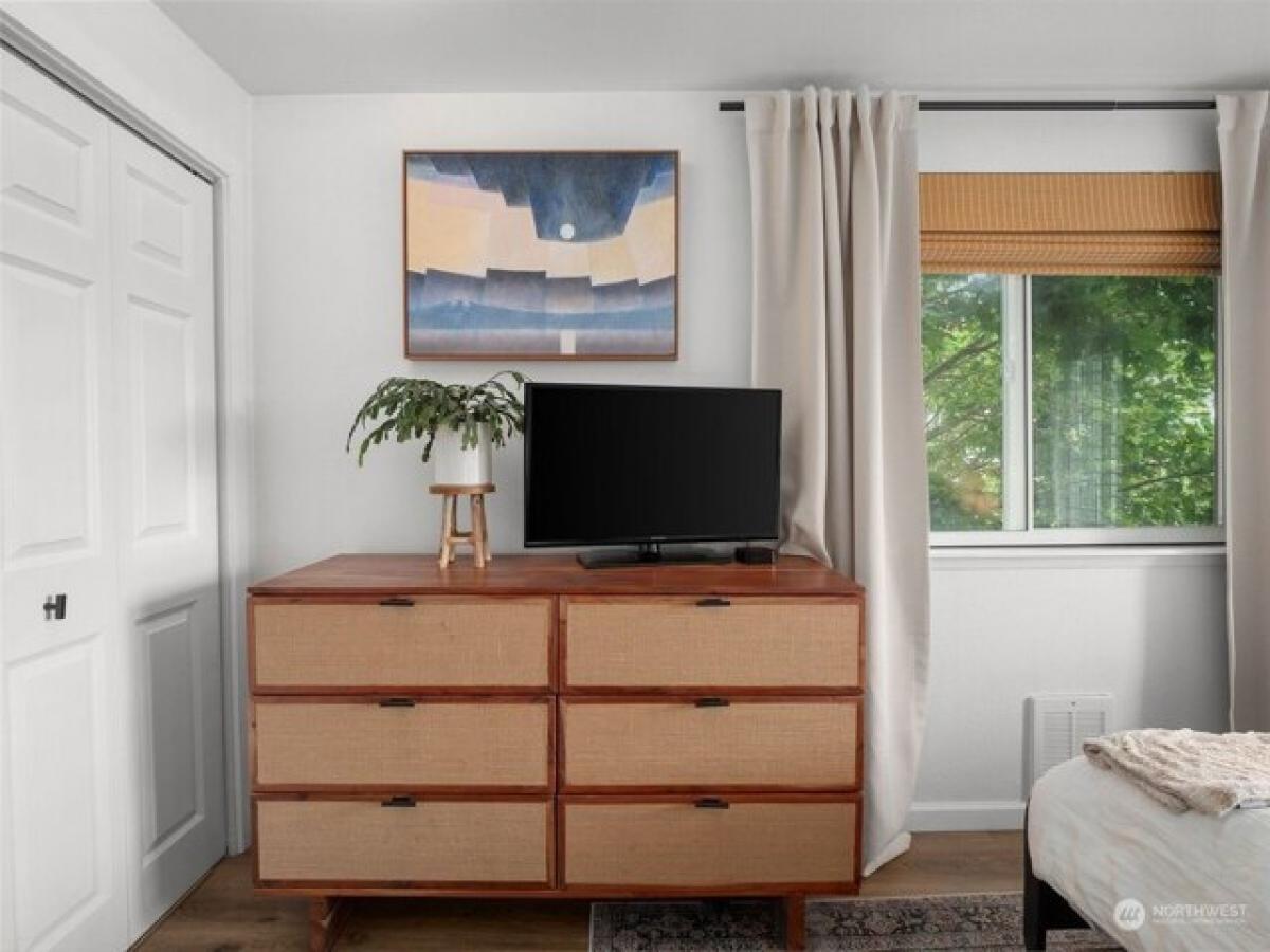 2 bedrooms House in Seattle, USA No. 329246