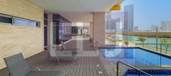 2 bedrooms Apartment in Al Reem Island, UAE No. 26739 5