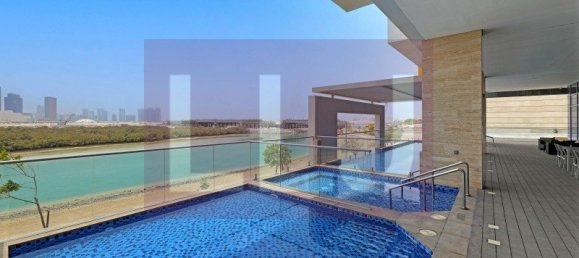 2 bedrooms Apartment in Al Reem Island, UAE No. 26739 4