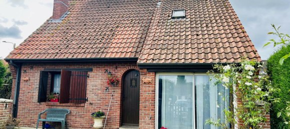 Дом с 4 спальнями в Рамий, Франция № 161164 26