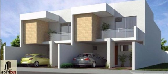 Casa de 3 dormitorios en San Luis Potosí, Mexico No. 160077 2