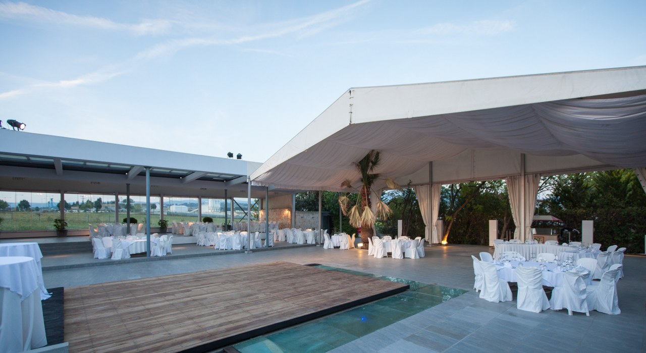 5200m² Land in Kalamaria, Greece No. 5434