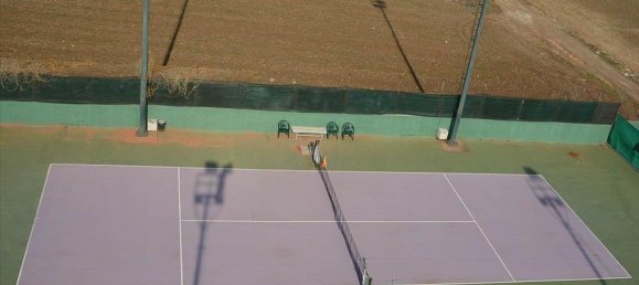 5200m² Property in Kalamaria, Greece No. 5434 9