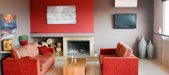 5200m² Property in Kalamaria, Greece No. 5434 11