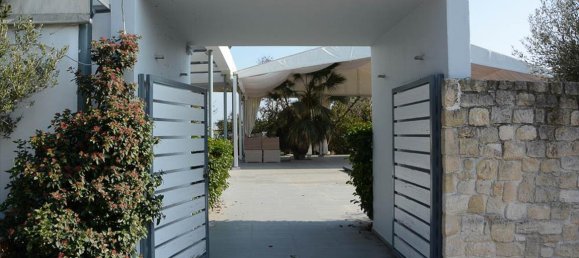 5200m² Property in Kalamaria, Greece No. 5434 7