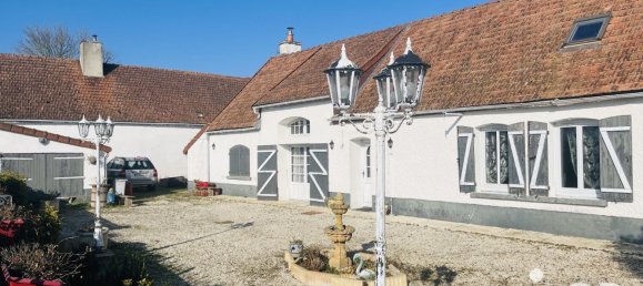 3 Schlafzimmer Stadthaus in Granges-sur-Aube, France, Nr. 260562 12