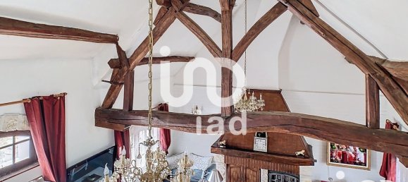 3 Schlafzimmer Stadthaus in Granges-sur-Aube, France, Nr. 260562 5