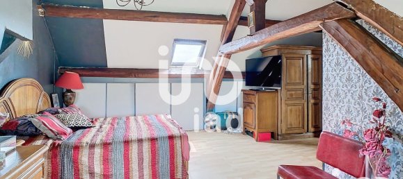 3 Schlafzimmer Stadthaus in Granges-sur-Aube, France, Nr. 260562 11