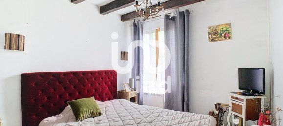 3 Schlafzimmer Stadthaus in Granges-sur-Aube, France, Nr. 260562 7