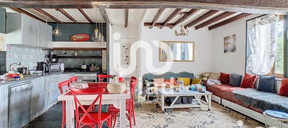 3 Schlafzimmer Stadthaus in Granges-sur-Aube, France, Nr. 260562 6