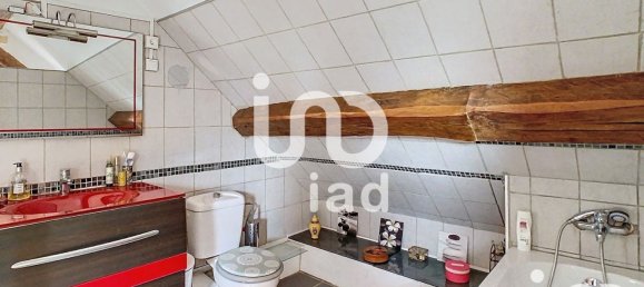 3 Schlafzimmer Stadthaus in Granges-sur-Aube, France, Nr. 260562 9