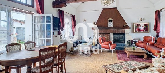 3 Schlafzimmer Stadthaus in Granges-sur-Aube, France, Nr. 260562 4