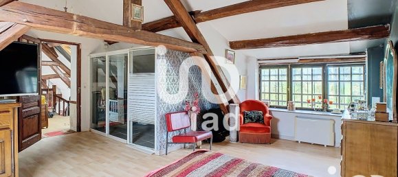 3 Schlafzimmer Stadthaus in Granges-sur-Aube, France, Nr. 260562 10
