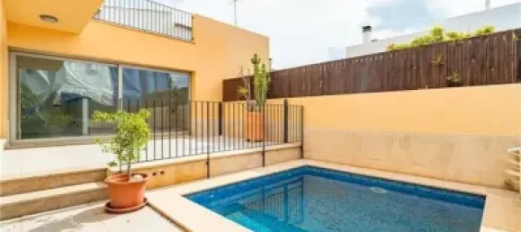 3 bedrooms House in Palma de Majorca, Spain No. 173944 21