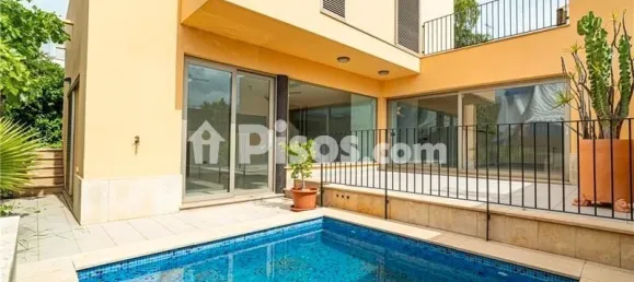 3 bedrooms House in Palma de Majorca, Spain No. 173944 20