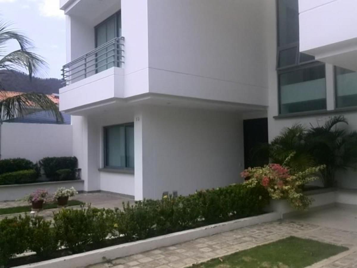 4 Schlafzimmer Haus in Guadalajara de Buga, Colombia, Nr. 1527