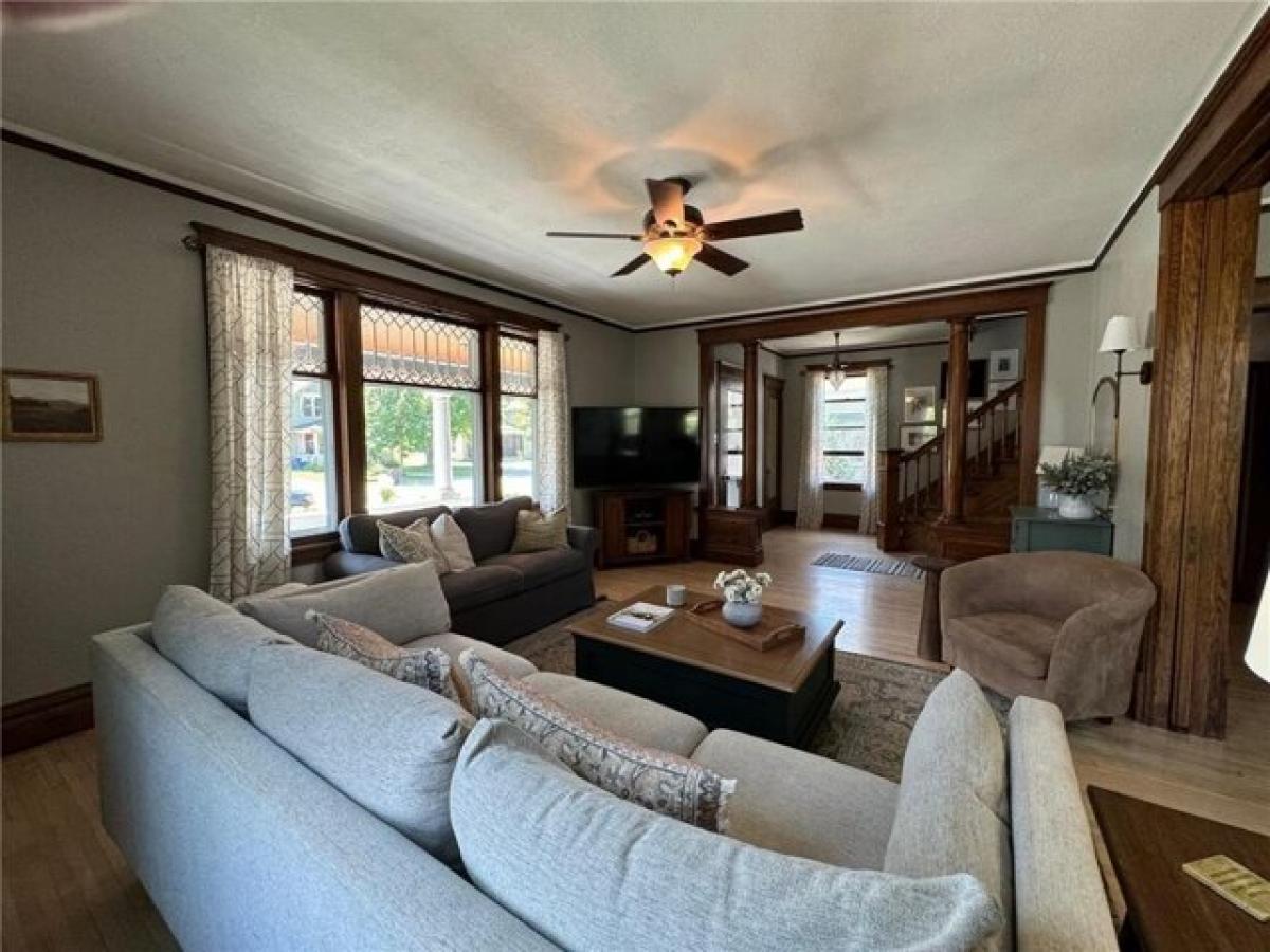 5 bedrooms House in Red Wing, USA No. 411369