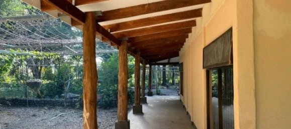 5 bedrooms House in Puerto Carrillo, Costa Rica No. 534 5