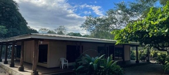 5 bedrooms House in Puerto Carrillo, Costa Rica No. 534 2