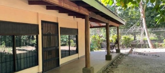 5 bedrooms House in Puerto Carrillo, Costa Rica No. 534 4