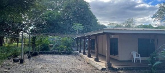 5 bedrooms House in Puerto Carrillo, Costa Rica No. 534 3