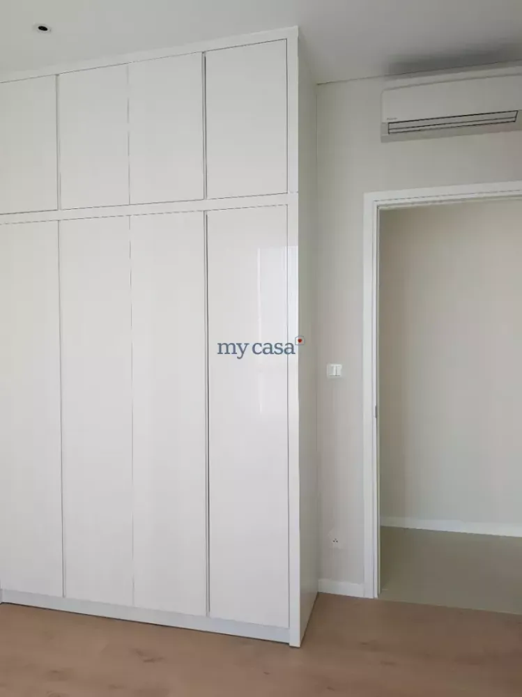 2 bedrooms Apartment for rent in Thu Duc, Ho Chi Minh, Vietnam № 9501
