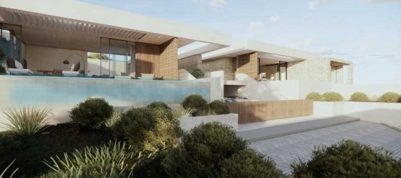 4 bedrooms Commercial property in Pegeia, Cyprus No. 6611 5