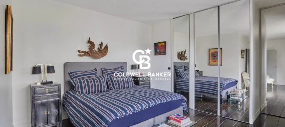 Duplex T2 em Paris, France N.º 349589 8