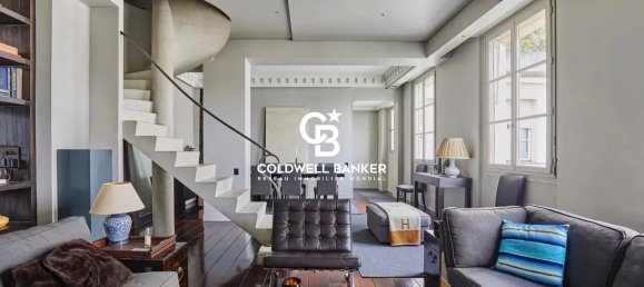 Duplex T2 em Paris, France N.º 349589 5