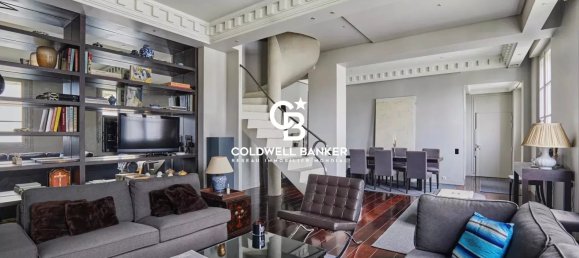 Duplex T2 em Paris, France N.º 349589 2