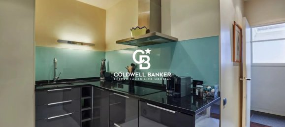 Duplex T2 em Paris, France N.º 349589 16