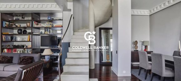 Duplex T2 em Paris, France N.º 349589 4