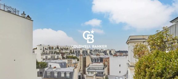 Duplex T2 em Paris, France N.º 349589 14