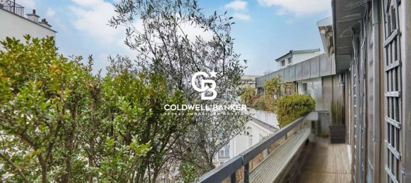 Duplex T2 em Paris, France N.º 349589 15