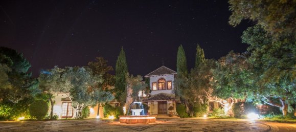 8 Schlafzimmer Villa in Malaga, Spain, Nr. 104588 35