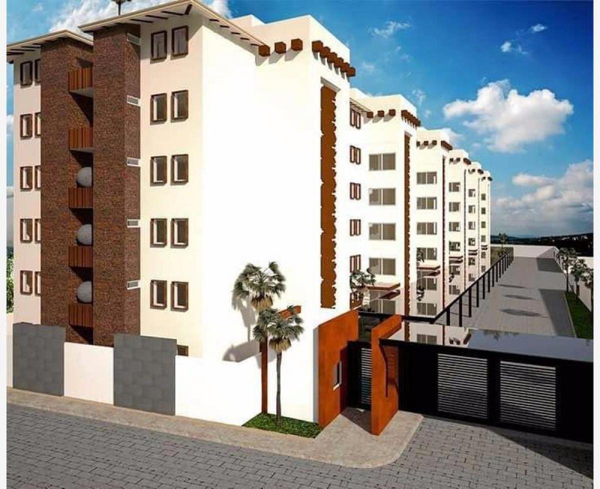 3 chambres Appartement à Mexico No. 214360