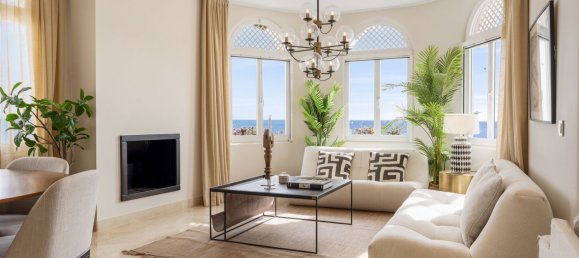 3 chambres Penthouse à Marbella, Spain No. 99295 4