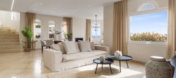 3 chambres Penthouse à Marbella, Spain No. 99295 7