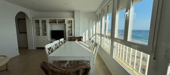 Квартира с 3 спальнями в Торренуэва Коста, Испания № 150753 2