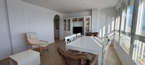 Квартира с 3 спальнями в Торренуэва Коста, Испания № 150753 3