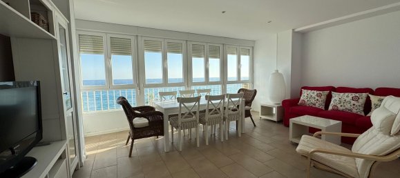 Квартира с 3 спальнями в Торренуэва Коста, Испания № 150753 33